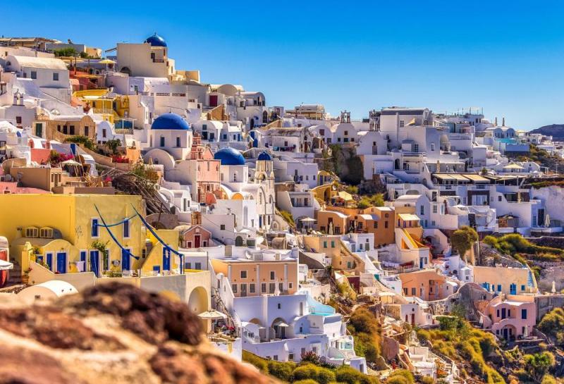 JOUR 4 : RHODES 🔷VOYAGE & FORMATION🔷