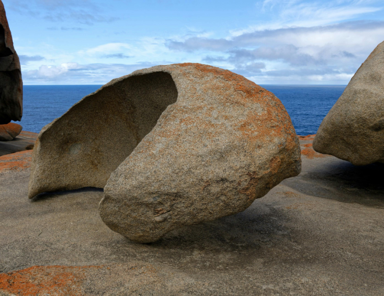 JOUR 4 : ADÉLAÏDE - KANGAROO ISLAND