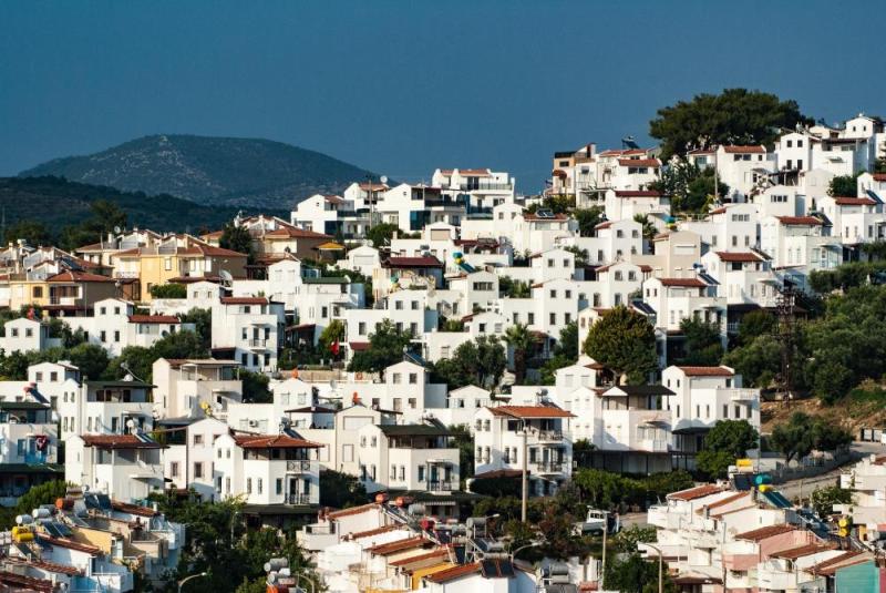 JOUR 3 : KUSADASI (Turquie)  🟠VOYAGE🟠