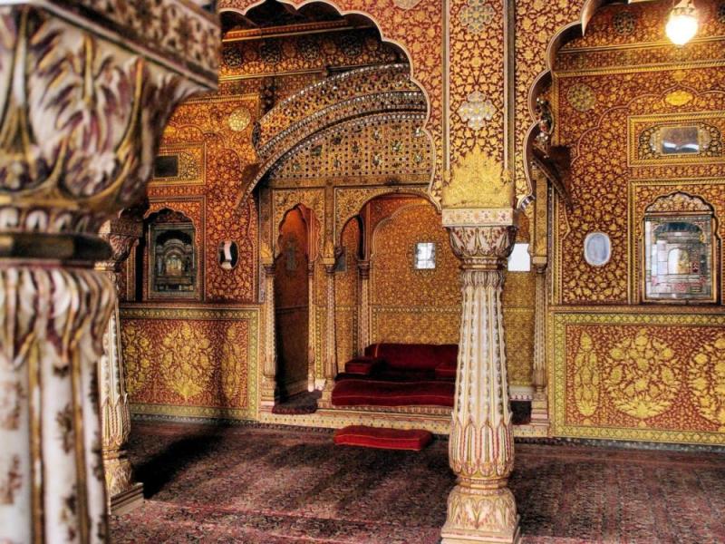 JOUR 4 : JAISALMER / JODHPUR🟠VOYAGE🟠