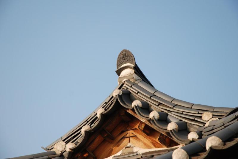 JOUR 5 : SEOUL / ANDONG / GYEONGJU 🟠VOYAGE🟠