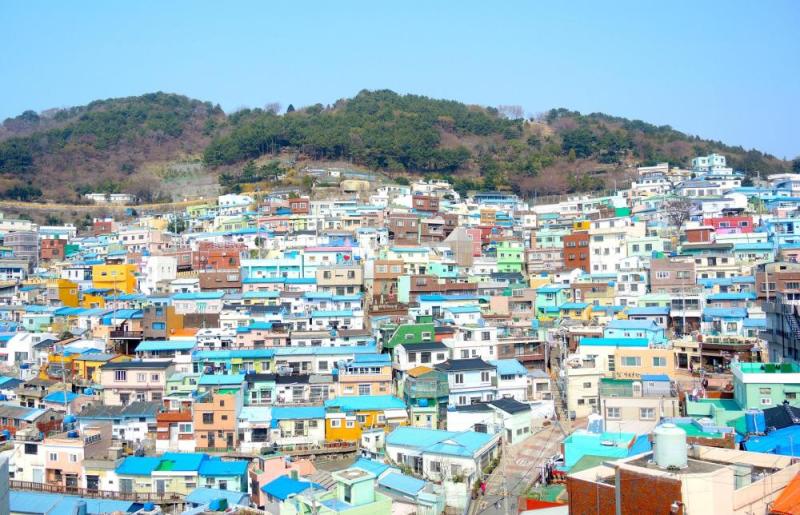 JOUR 7 : GYEONGJU / BUSAN 🔷VOYAGE & FORMATION🔷