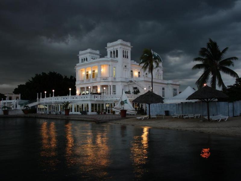JOUR 7 : PLAYA LARGA / CIENFUEGOS
