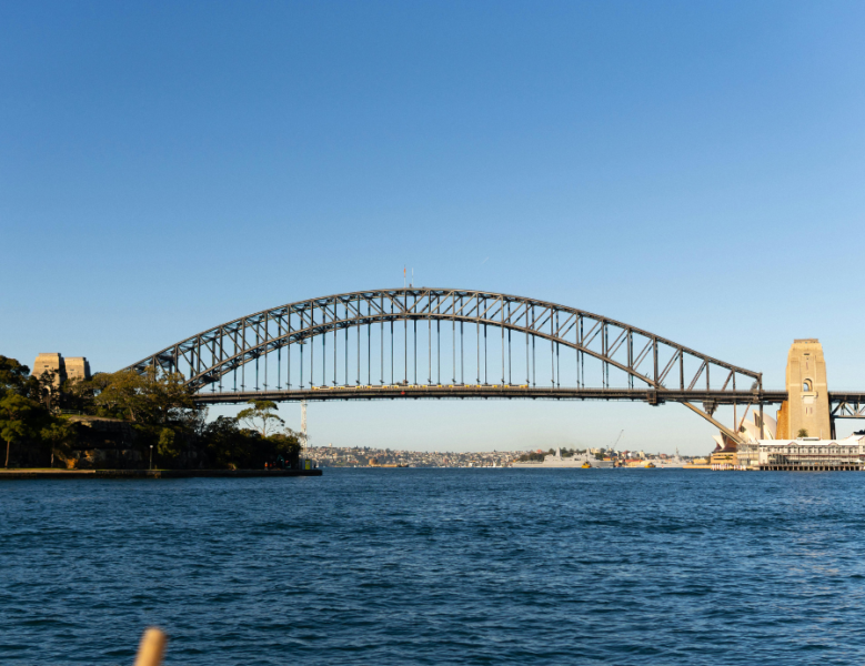 JOUR 10 : SYDNEY