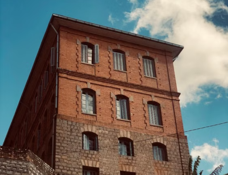 JOUR 2 : ANTANANARIVO