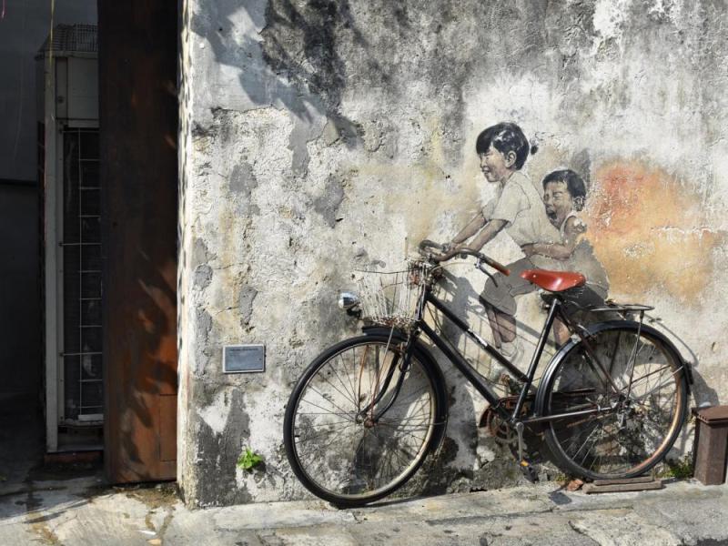 JOUR 6 : PENANG – TEMPLES & CULTURE ENTRE TRADITIONS ET PANORAMAS🔷VOYAGE & FORMATION🔷