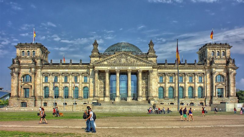 VOYAGE À COMPLÉTER – ESCAPADE À BERLIN – DU 08 AU 11 OCTOBRE 2026