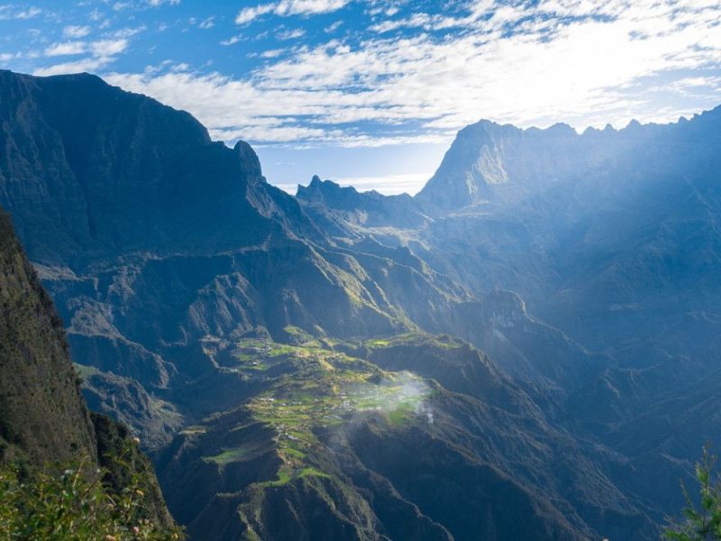 Balade Créole - La Réunion
