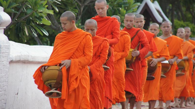 PETIT GROUPE - DÉPART GARANTI - CIRCUIT LAOS 2027